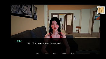 My New Family: Sixty Days Of Forbidden Desires