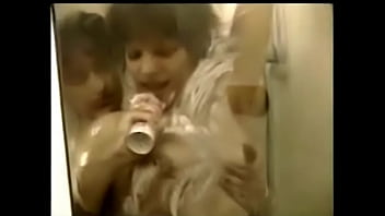 Indian Lesbian Threesome: A Wild And Steamy Show