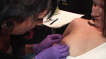 Inked And Unleashed: A Night Of Pierced Nipples, Tattooed Pussies, And Milfs Getting Fucked And Licked