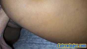 Drowsy Filipina Babe Jolted Awake By A Massive Cock Pounding Her Pussy Full Of Cum
