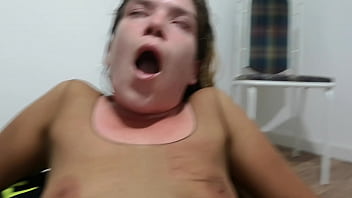 Slick With Oil, We Sizzle Into Ecstasy