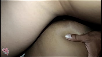 My Schoolgirl Girlfriend’s First Homemade Anal