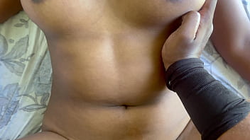 Desi Bhabhi Gets Wild And Nasty With Her Husband In A Steamy Session