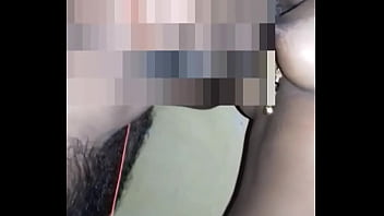 Desi Aunty Gets Wild, Moaning In Hindi As She Rides Her Husband’s Friend