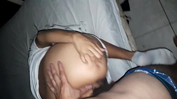 Take It Slow, My Ass Is Sore From This Homemade Anal Pounding