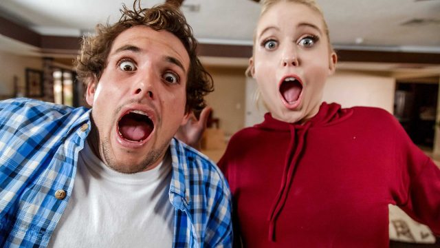 Chloe Cherry’s Double Penetration Debut: A Xxx Spoof Of Pleasureville
