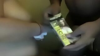 Curvy Indian Bhabhi With Big Tits And A Fat Ass Gets Naughty With Her Boss