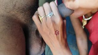 Desi Stepbrother Pounds His Village Sister In Raw, Rough Sex