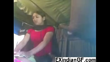 Desi Darling Bouncing On A Hard Dick