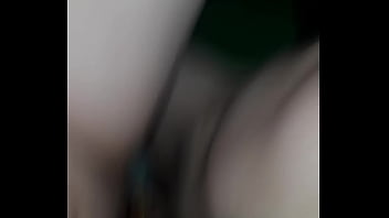 Purple Villainess Begs For More Cock Between Moans In Her Little Mesh Dress