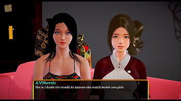 My New Stepfamily’s Forbidden Desires: Chapter 472