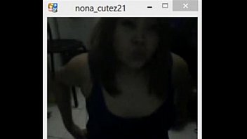 Camfrog Indonesia: Nonacutez’s Steamy Debut