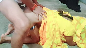 Desi Bhabhi Licks Her Devar’s Bengali Pussy