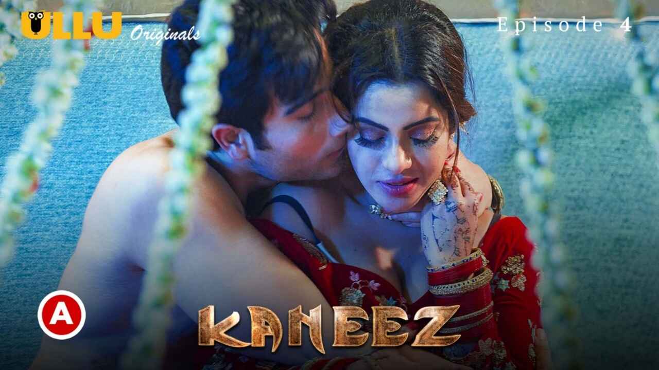 Kaneez Episode 4: A Scorching Tale Of Lust And Deceit