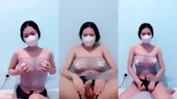 Pink Pussy Peach Mango