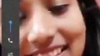 Punjabi Hottie Strips Down For Her Man’s Pleasure