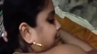 Sizzling Bengali Affair: Sister-in-law’s Passionate Moans In Steamy Video
