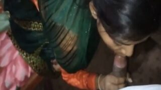 Sultry Patna Beauty Services Her Brother-in-law With A Deep, Wet Blowjob Before Taking His Thick Bihari Cock For A Wild Ride.