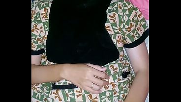 Hijab-clad Maid Knocked Up And Forced To Submit To Her Boss’s Every Lustful Demand