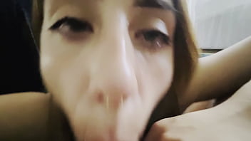 Sloppy, Deep-throat Pleasure