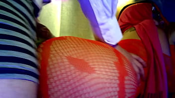 Mia’s Naughty Niqab Desires: Arab Housewife Temptations Unleashed