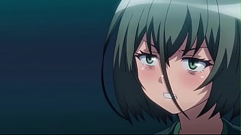 Deep Inside: A Hentai Creampie Fantasy
