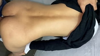 Desi Bathroom Fuck Tape