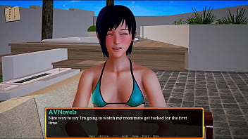 My New Stepfamily’s Forbidden Desires