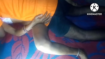 Desi Bhabhi’s Wild And Steamy Desires