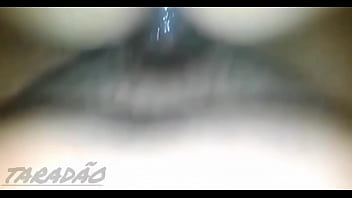 Filthy Indo Slut Gets Her Asshole Stretched