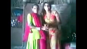 Desi Sapphic Seduction: A Night Of Passionate Play