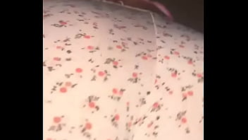 Hijabi Hottie Flaunts Her Middle Eastern Curves – Solo Booty Jiggle, Spread And Bounce Seduction
