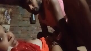 A Man Indulges In His First Steamy Village Affair With His Best Friend’s Wife