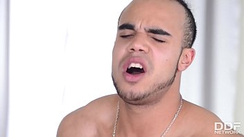Hot Lesbian Threesome: Titty Sucking, Pussy Licking, And Hardcore Fucking