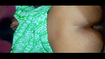 Desi Bhabhi Greedily Deep-throats A Massive Cock And Begs For A Rough Doggy-style Ass-fucking