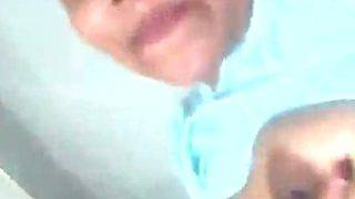 Desi Homemade Nude Selfie Video