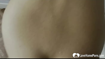 She’s A Master At Deep-throating Cock