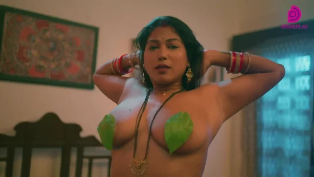 Dyzreplay’s 2025 Xxx Web Series: Episode 5 – Raw Desi Lust Unleashed