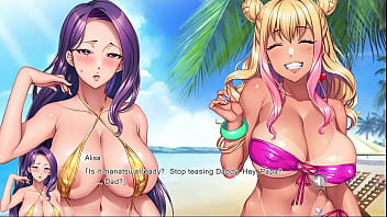 Public Passion Unleashed: Alisa’s Risky Encounter