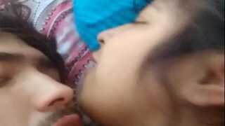 Hot Young Duo Captures Their Steamy, Hardcore Sex Session On Video