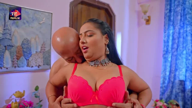 Raswanti 2025: A Tantalizing Teflix Xxx Web Series Debut
