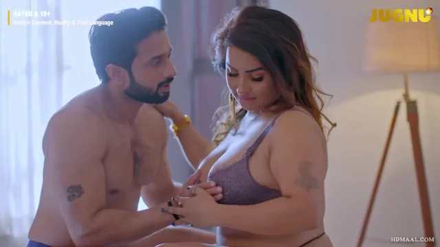 Wife’s Sister Demands 5000 Rupees For Steamy Encounter – 2025 Jugnu App Xxx Web Series Episode 5