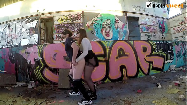 World’s First Public Pegging Compilation: Femdom Strap-on Action Unleashed