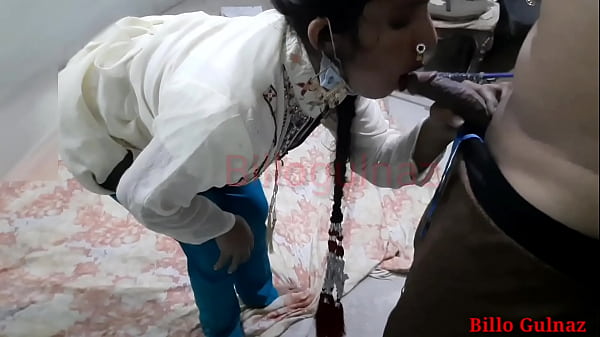 Desi Maid’s Mouthful: Hindi Audio Of Servant Swallowing Her Boss’s Load