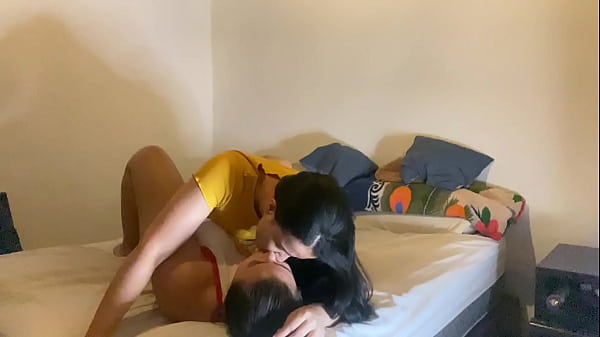 Sapphic Seduction: A Night Of 69 And Face-sitting Ecstasy