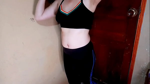 My Stepmom Gave Me The Best Fuck Of My Life