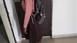 Desi Village Schoolgirl’s Steamy Sex Scenes
