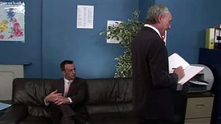 Big-titted Bimbos Gemma Massey And Natasha Marley Get Down And Dirty For A Filthy Group Fuck