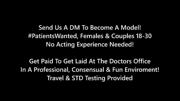 Filthy Skin Specialists: Alix Avery’s Erotic Examination
