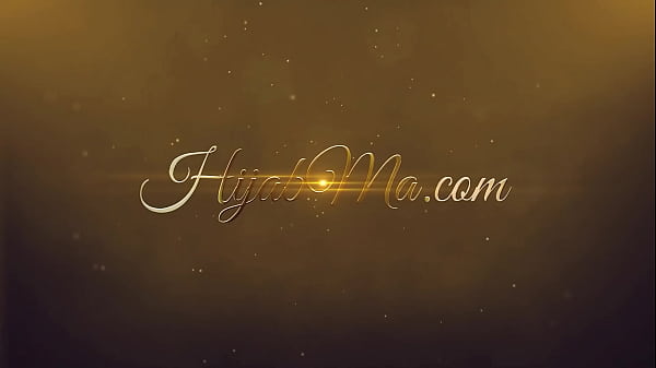 Curvaceous Arabian Bride Dives Headfirst Into Sinful Desires